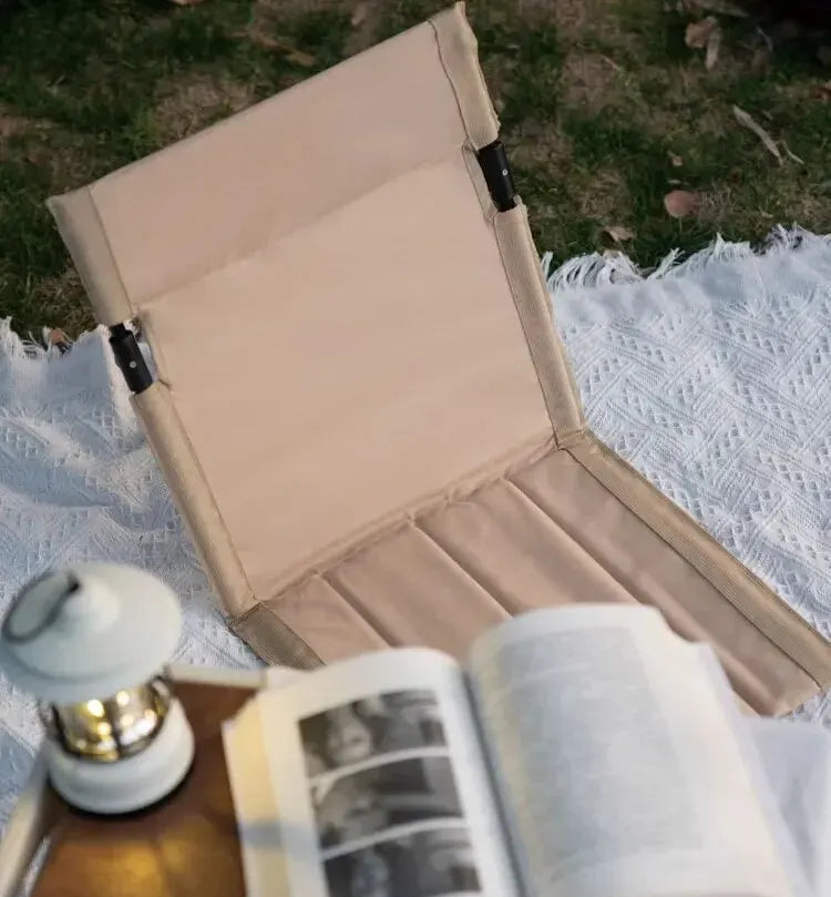 Ultra-lightweight Foldable Camping Chair