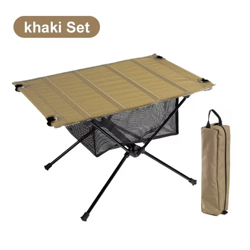 Camping Folding Table