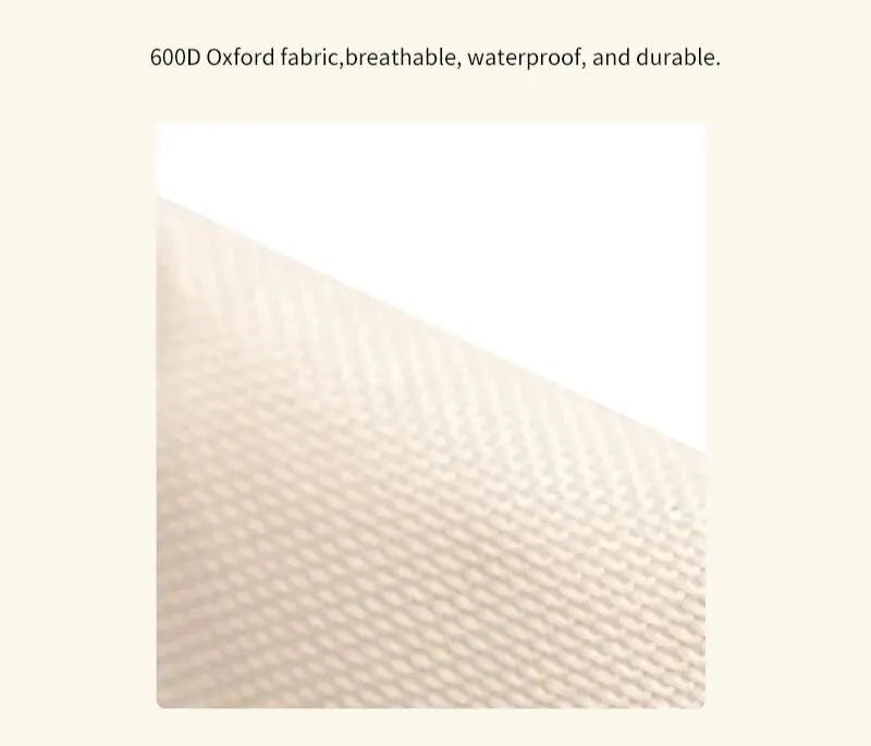 Ultra-lightweight Foldable Camping Chair