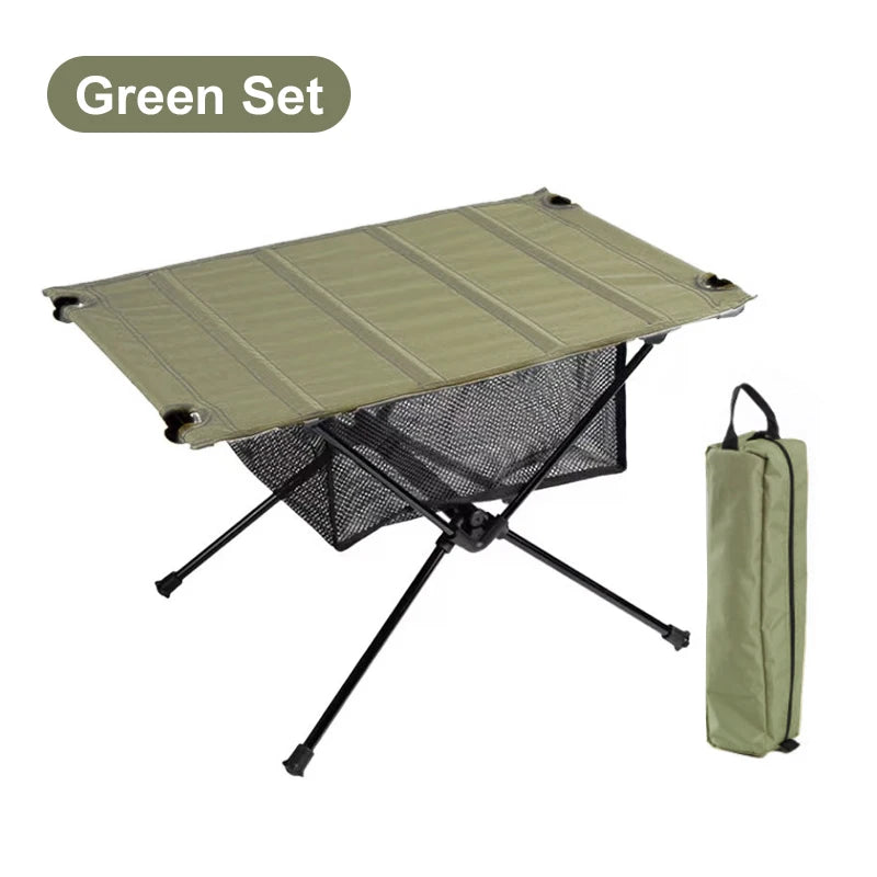 Camping Folding Table