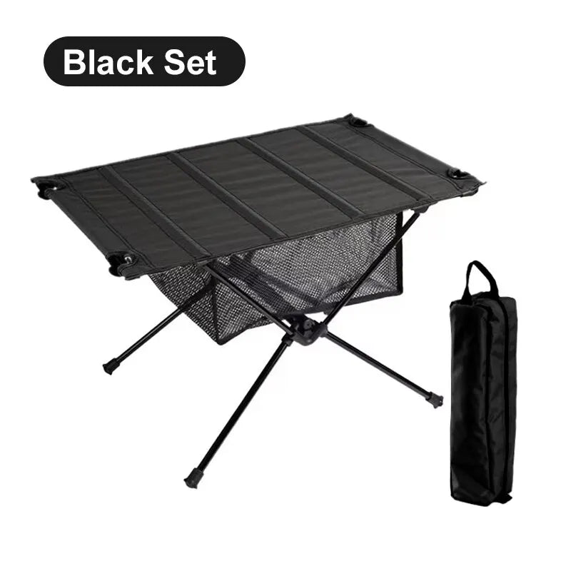 Camping Folding Table