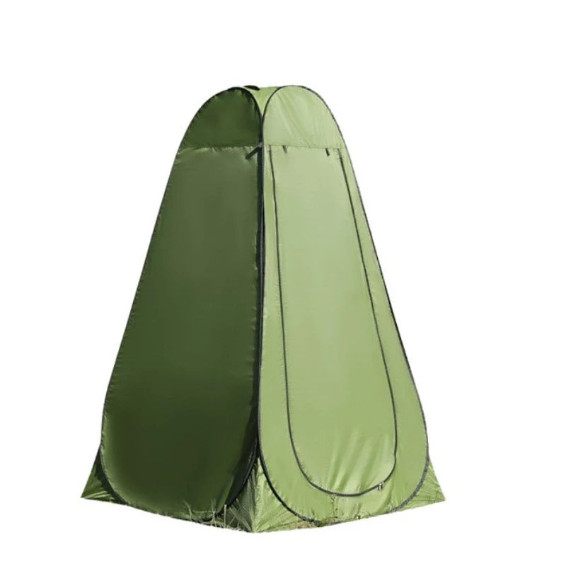 Portable Privacy Shower Tent