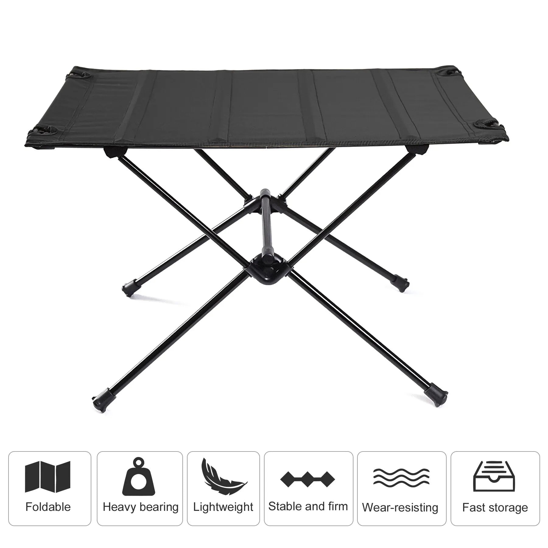 Camping Folding Table