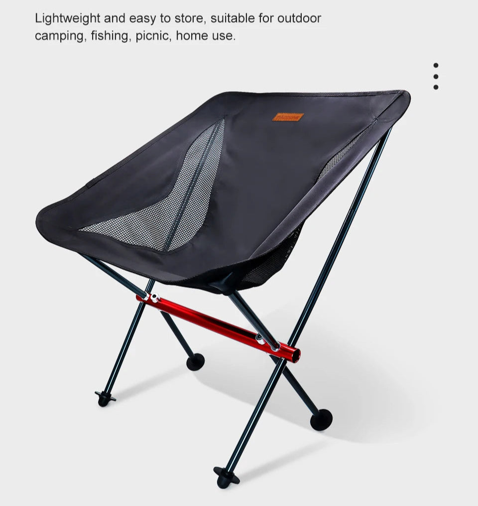Camping Foldable Chair