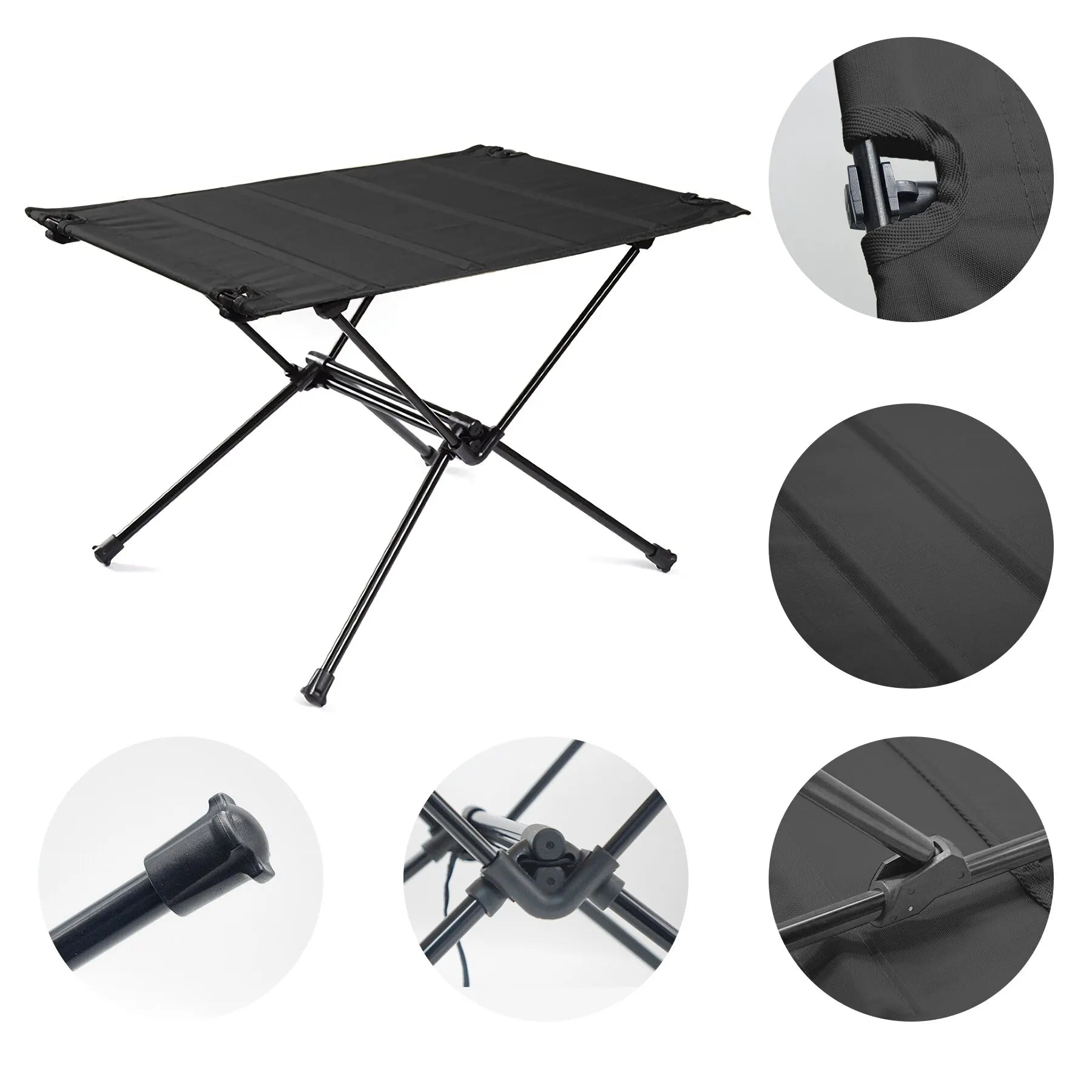Camping Folding Table