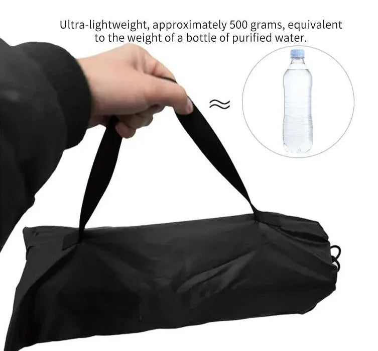 Ultra-lightweight Foldable Camping Chair