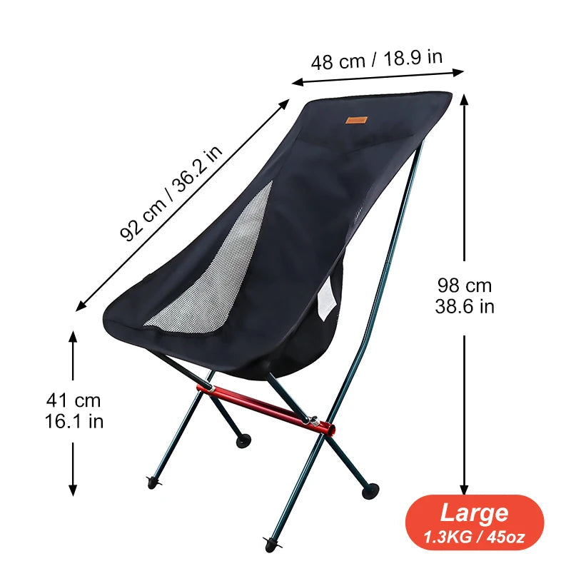 Camping Foldable Chair