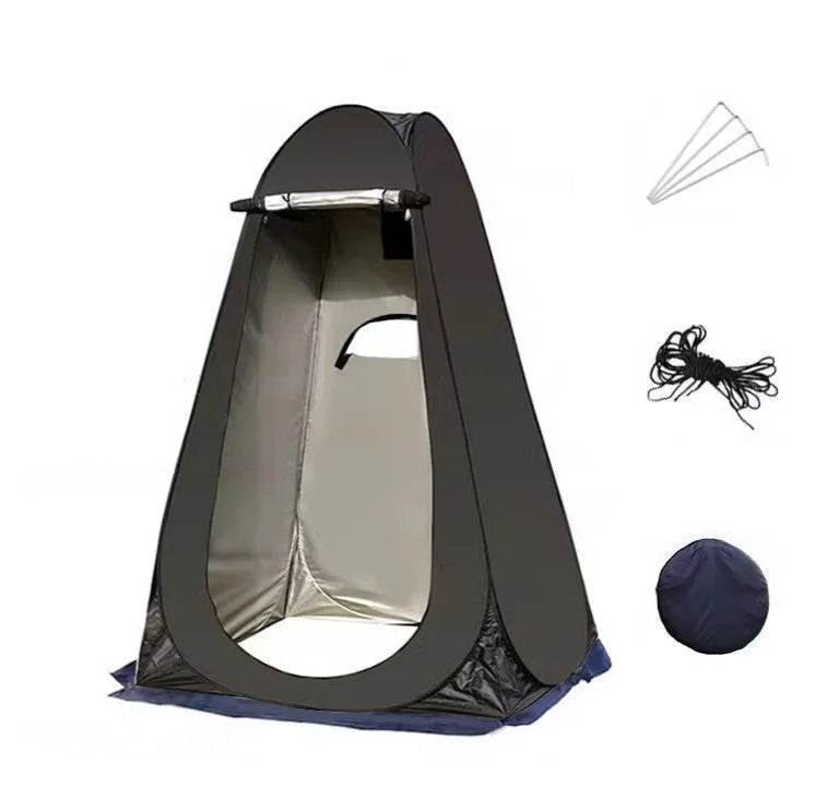 Portable Privacy Shower Tent