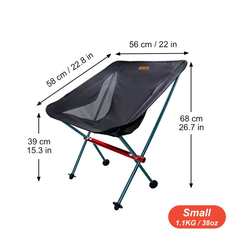 Camping Foldable Chair