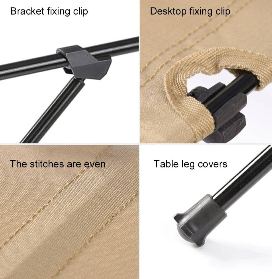 Camping Folding Table